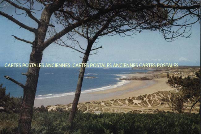 Cartes postales anciennes > CARTES POSTALES > carte postale ancienne > cartes-postales-ancienne.com Bretagne Frehel