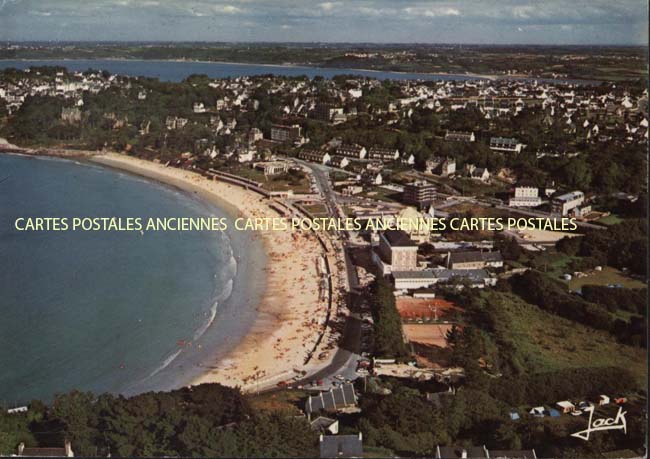 Cartes postales anciennes > CARTES POSTALES > carte postale ancienne > cartes-postales-ancienne.com Bretagne Perros Guirec