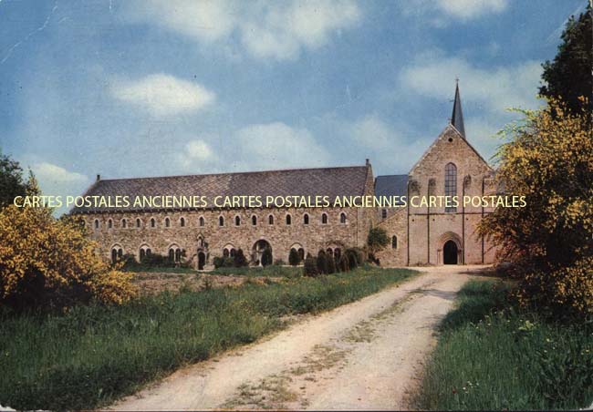 Cartes postales anciennes > CARTES POSTALES > carte postale ancienne > cartes-postales-ancienne.com Bretagne Ile-De-Brehat
