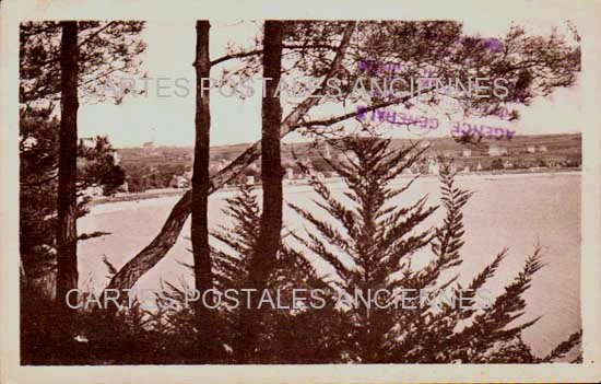 Cartes postales anciennes > CARTES POSTALES > carte postale ancienne > cartes-postales-ancienne.com Bretagne Erquy
