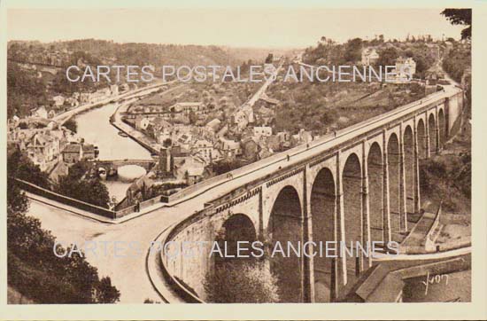 Cartes postales anciennes > CARTES POSTALES > carte postale ancienne > cartes-postales-ancienne.com Bretagne Dinan