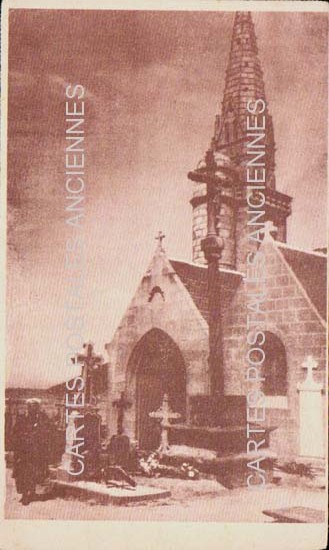 Cartes postales anciennes > CARTES POSTALES > carte postale ancienne > cartes-postales-ancienne.com Bretagne Saint Michel En Greve