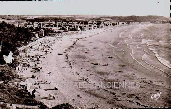 Cartes postales anciennes > CARTES POSTALES > carte postale ancienne > cartes-postales-ancienne.com Bretagne Erquy
