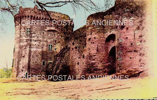 Cartes postales anciennes > CARTES POSTALES > carte postale ancienne > cartes-postales-ancienne.com Bretagne Dinan
