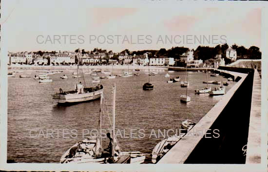 Cartes postales anciennes > CARTES POSTALES > carte postale ancienne > cartes-postales-ancienne.com Bretagne Trebry