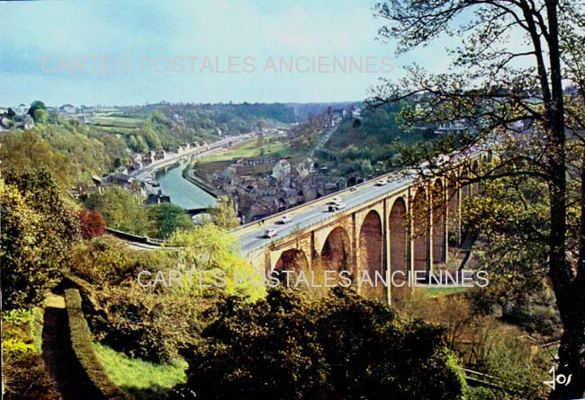 Cartes postales anciennes > CARTES POSTALES > carte postale ancienne > cartes-postales-ancienne.com Bretagne Dinan