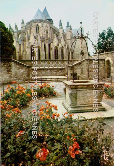 Cartes postales anciennes > CARTES POSTALES > carte postale ancienne > cartes-postales-ancienne.com Bretagne Dinan