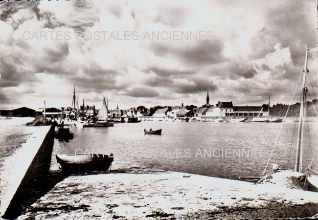 Cartes postales anciennes > CARTES POSTALES > carte postale ancienne > cartes-postales-ancienne.com Bretagne Paimpol
