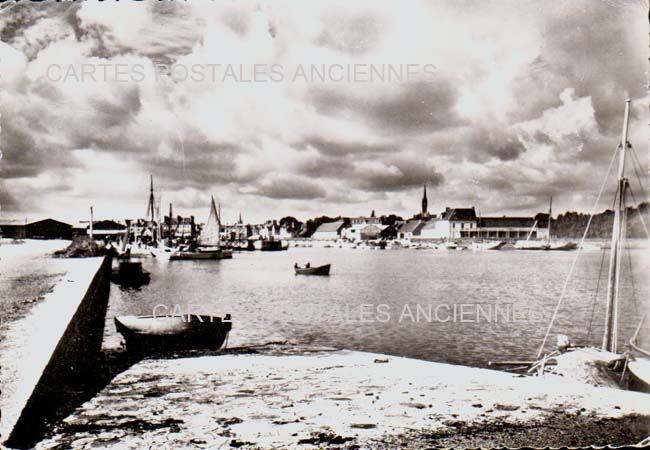 Cartes postales anciennes > CARTES POSTALES > carte postale ancienne > cartes-postales-ancienne.com Bretagne Cote d'armor Paimpol