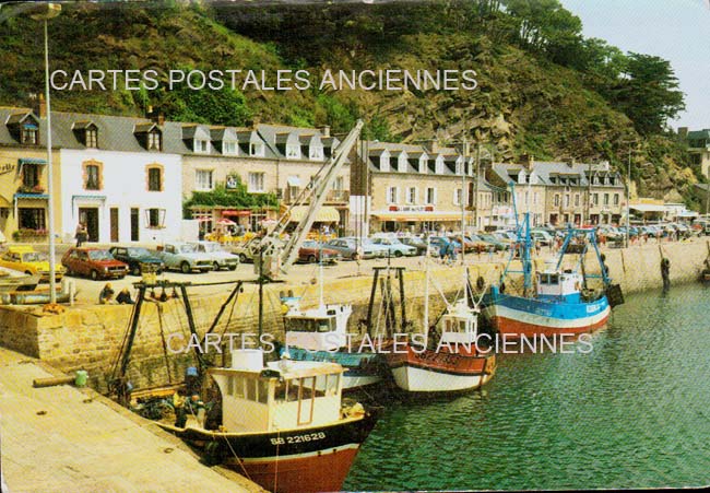 Cartes postales anciennes > CARTES POSTALES > carte postale ancienne > cartes-postales-ancienne.com Bretagne Cote d'armor Erquy