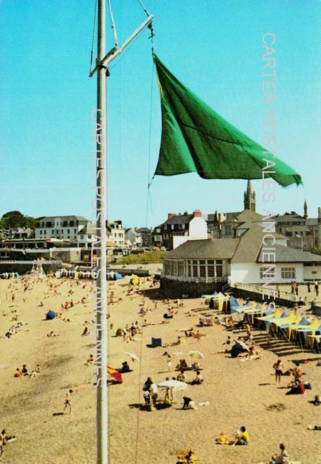 Cartes postales anciennes > CARTES POSTALES > carte postale ancienne > cartes-postales-ancienne.com Bretagne Cote d'armor Saint-Quay-Portrieux