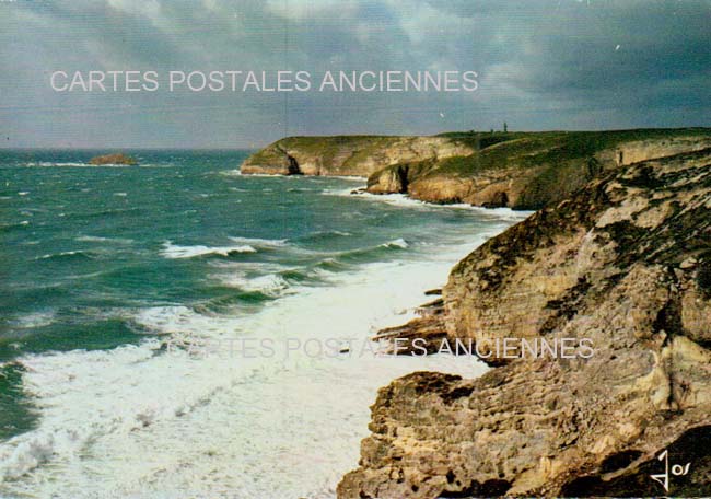 Cartes postales anciennes > CARTES POSTALES > carte postale ancienne > cartes-postales-ancienne.com Bretagne Cotes d'armor Frehel