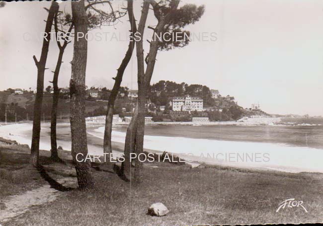 Cartes postales anciennes > CARTES POSTALES > carte postale ancienne > cartes-postales-ancienne.com Bretagne Cotes d'armor Perros Guirec