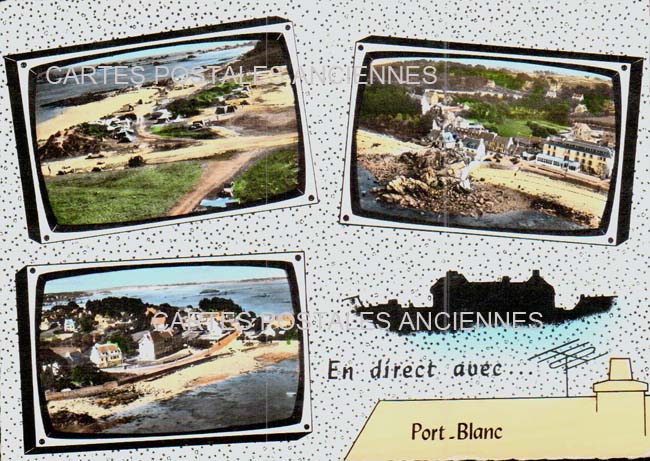 Cartes postales anciennes > CARTES POSTALES > carte postale ancienne > cartes-postales-ancienne.com Bretagne Cote d'armor Paimpol