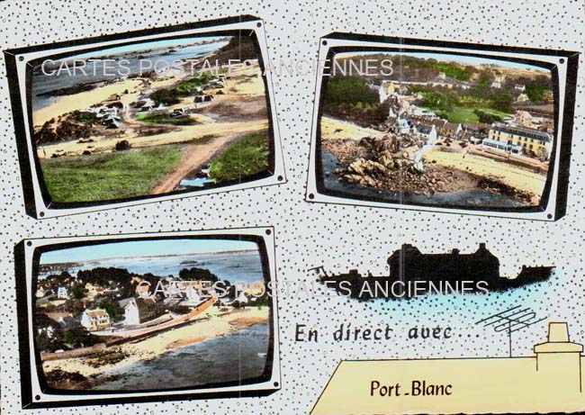 Cartes postales anciennes > CARTES POSTALES > carte postale ancienne > cartes-postales-ancienne.com Bretagne Paimpol