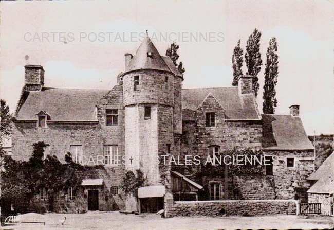 Cartes postales anciennes > CARTES POSTALES > carte postale ancienne > cartes-postales-ancienne.com Bretagne Cote d'armor Guingamp