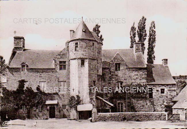 Cartes postales anciennes > CARTES POSTALES > carte postale ancienne > cartes-postales-ancienne.com Bretagne Guingamp