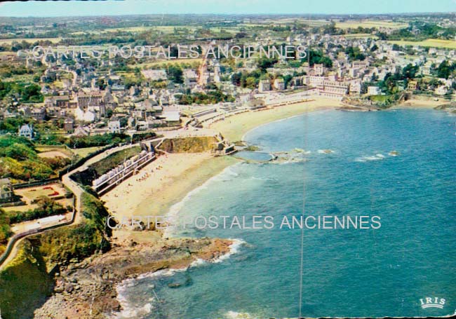 Cartes postales anciennes > CARTES POSTALES > carte postale ancienne > cartes-postales-ancienne.com Bretagne Cote d'armor Saint-Quay-Portrieux