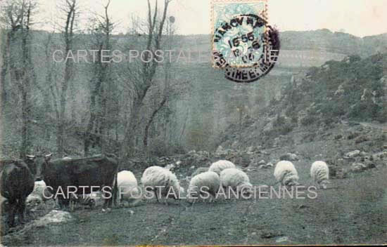 Cartes postales anciennes > CARTES POSTALES > carte postale ancienne > cartes-postales-ancienne.com Bretagne Saint Brieuc