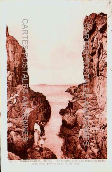 Cartes postales anciennes > CARTES POSTALES > carte postale ancienne > cartes-postales-ancienne.com Bretagne Saint Gelven