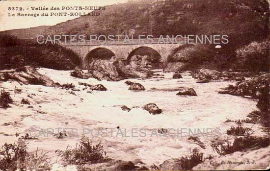 Cartes postales anciennes > CARTES POSTALES > carte postale ancienne > cartes-postales-ancienne.com Bretagne Lamballe