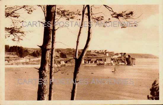 Cartes postales anciennes > CARTES POSTALES > carte postale ancienne > cartes-postales-ancienne.com Bretagne Saint Brieuc