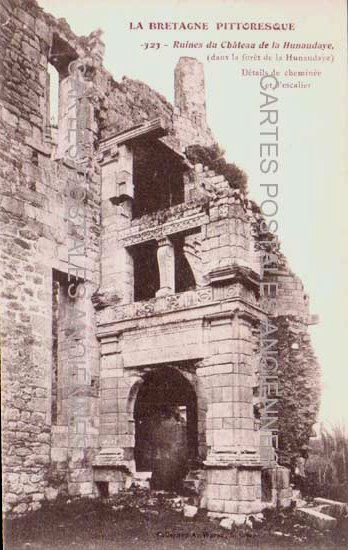 Cartes postales anciennes > CARTES POSTALES > carte postale ancienne > cartes-postales-ancienne.com Bretagne Plouaret