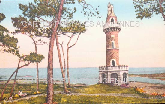 Cartes postales anciennes > CARTES POSTALES > carte postale ancienne > cartes-postales-ancienne.com Bretagne Paimpol