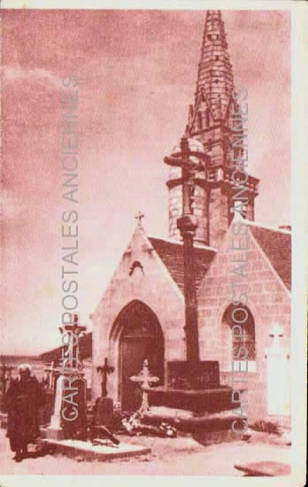Cartes postales anciennes > CARTES POSTALES > carte postale ancienne > cartes-postales-ancienne.com Bretagne Saint Michel En Greve