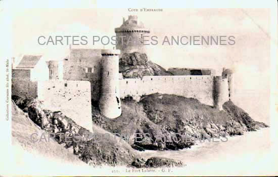 Cartes postales anciennes > CARTES POSTALES > carte postale ancienne > cartes-postales-ancienne.com Bretagne Cote d'armor Plevenon