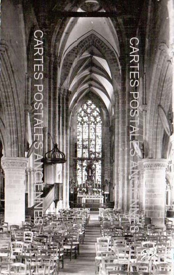 Cartes postales anciennes > CARTES POSTALES > carte postale ancienne > cartes-postales-ancienne.com Bretagne Lamballe