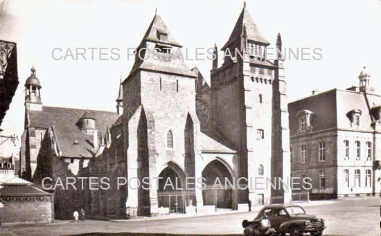 Cartes postales anciennes > CARTES POSTALES > carte postale ancienne > cartes-postales-ancienne.com Bretagne Saint Brieuc