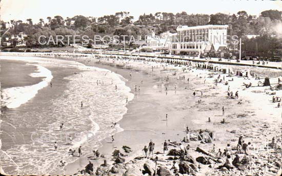 Cartes postales anciennes > CARTES POSTALES > carte postale ancienne > cartes-postales-ancienne.com Bretagne Cote d'armor Perros Guirec