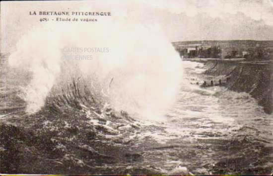 Cartes postales anciennes > CARTES POSTALES > carte postale ancienne > cartes-postales-ancienne.com Bretagne Plehedel