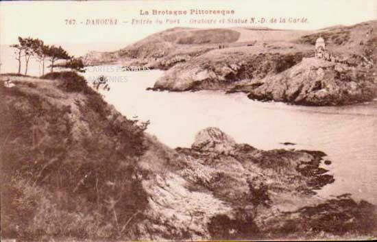 Cartes postales anciennes > CARTES POSTALES > carte postale ancienne > cartes-postales-ancienne.com Bretagne Pleneuf-Val-Andre