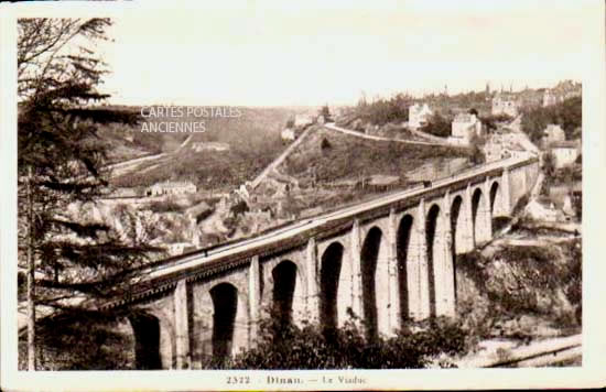 Cartes postales anciennes > CARTES POSTALES > carte postale ancienne > cartes-postales-ancienne.com Bretagne Cotes d'armor Dinan