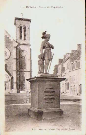 Cartes postales anciennes > CARTES POSTALES > carte postale ancienne > cartes-postales-ancienne.com Cotes d'armor  Broons