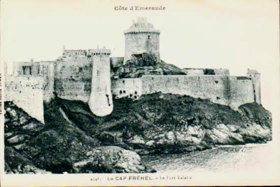 Cartes postales anciennes > CARTES POSTALES > carte postale ancienne > cartes-postales-ancienne.com Cotes d'armor  Frehel