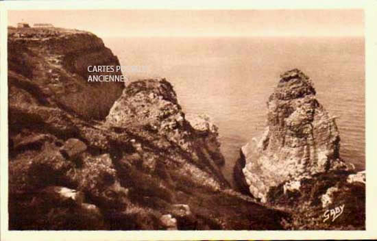 Cartes postales anciennes > CARTES POSTALES > carte postale ancienne > cartes-postales-ancienne.com Cotes d'armor  Frehel