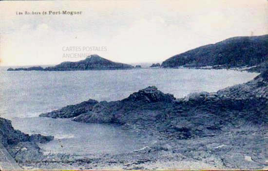 Cartes postales anciennes > CARTES POSTALES > carte postale ancienne > cartes-postales-ancienne.com Cotes d'armor  Plouha