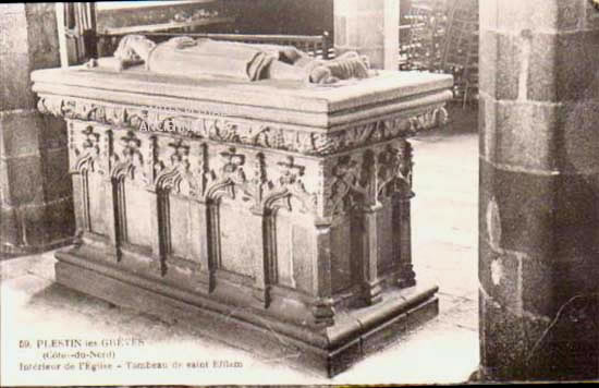 Cartes postales anciennes > CARTES POSTALES > carte postale ancienne > cartes-postales-ancienne.com Cotes d'armor  Plestin Les Greves
