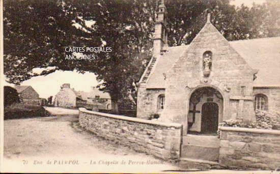 Cartes postales anciennes > CARTES POSTALES > carte postale ancienne > cartes-postales-ancienne.com Bretagne Cote d'armor Paimpol