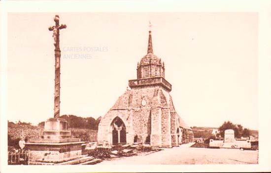 Cartes postales anciennes > CARTES POSTALES > carte postale ancienne > cartes-postales-ancienne.com Bretagne Cotes d'armor Perros Guirec