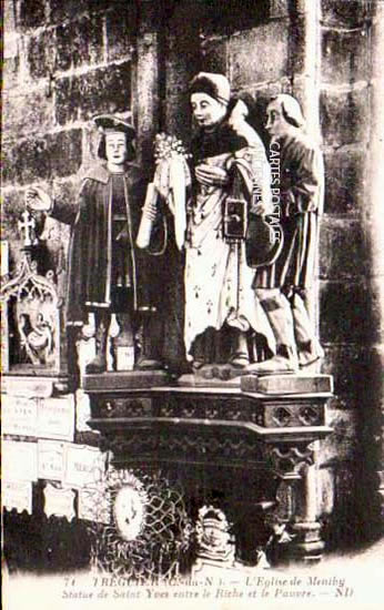 Cartes postales anciennes > CARTES POSTALES > carte postale ancienne > cartes-postales-ancienne.com Cotes d'armor  Treguier