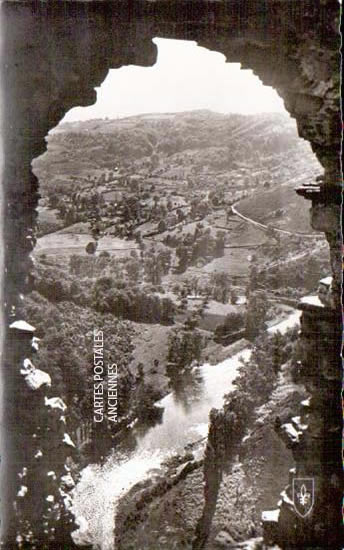 Cartes postales anciennes > CARTES POSTALES > carte postale ancienne > cartes-postales-ancienne.com Puy de dome  Saint Remy De Blot