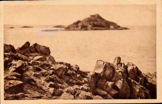 Cartes postales anciennes > CARTES POSTALES > carte postale ancienne > cartes-postales-ancienne.com Cotes d'armor  Pleneuf-Val-Andre