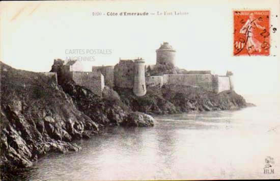 Cartes postales anciennes > CARTES POSTALES > carte postale ancienne > cartes-postales-ancienne.com Bretagne Cote d'armor Plevenon