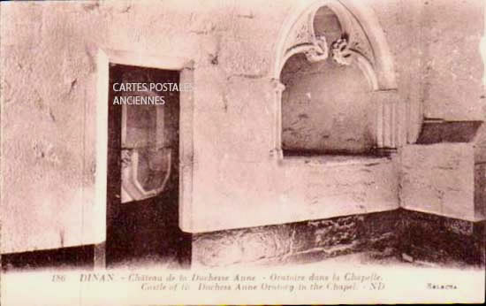 Cartes postales anciennes > CARTES POSTALES > carte postale ancienne > cartes-postales-ancienne.com Cotes d'armor  Dinan