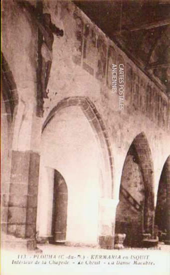 Cartes postales anciennes > CARTES POSTALES > carte postale ancienne > cartes-postales-ancienne.com Cotes d'armor  Plouha