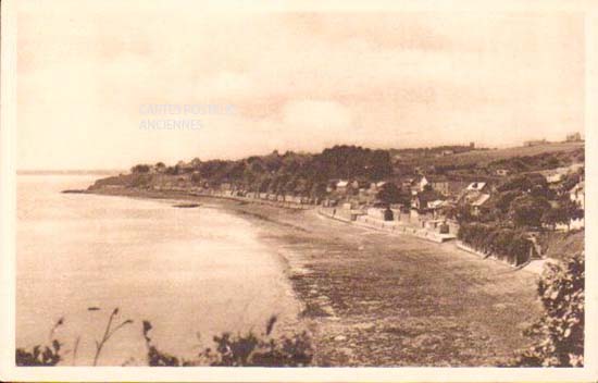 Cartes postales anciennes > CARTES POSTALES > carte postale ancienne > cartes-postales-ancienne.com Cotes d'armor  Saint Brieuc